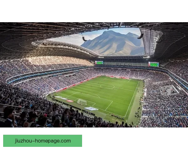 2026年世界杯盛大开幕在即全球球迷热切期待精彩赛事 2026年世界杯盛大开幕在即全球球迷热切期待精彩赛事