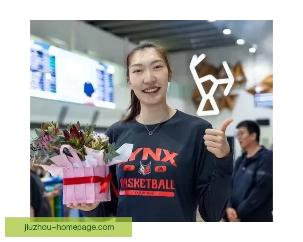 韩旭不回WCBA全力备战重返WNBA 曾效力纽约自由人经历丰富