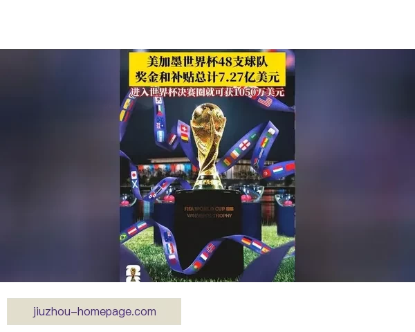 2026世界杯竞猜赛事数据分析与预测模型探讨