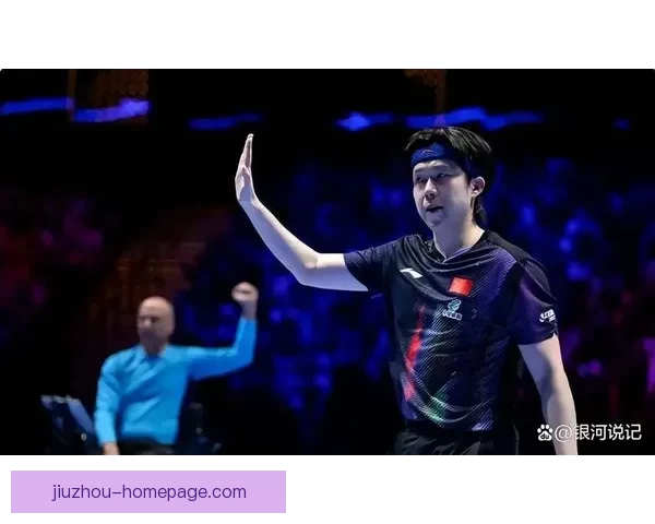 中国男乒全胜韩国昂首挺进伦敦世乒赛半决赛彰显实力